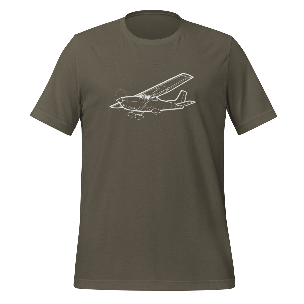 Cessna Skylane C-182 2 Tee