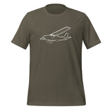 Cessna Skylane C-182 2 Tee