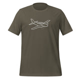 Beechcraft Baron Twin-Engine Tee