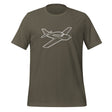 Bellanca Viking High-Performer Tee