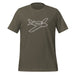 Bellanca Viking High-Performer Tee