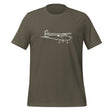 Cessna Skyhawk C-172 Tee