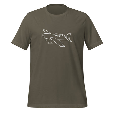 Extra 300 Homebuilt Sport Aircraft Tee