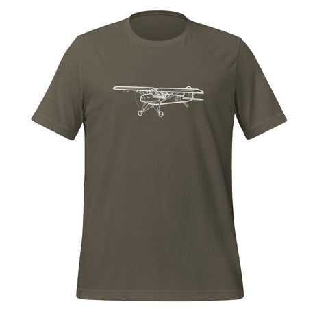 Criquet Storch Homebuilt LSA Tee