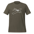 MICCO SP20 Aviation Marvel Tee