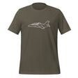 Aermacchi S.211 Jet Trainer Tee