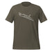 Piper Saratoga II High-Performer Tee