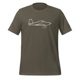 Van's Aircraft RV-8 Kit Plane Tee