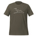Beechcraft Premier 1 Business Jet Tee