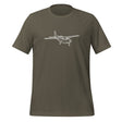 Cessna Caravan Workhorse Tee
