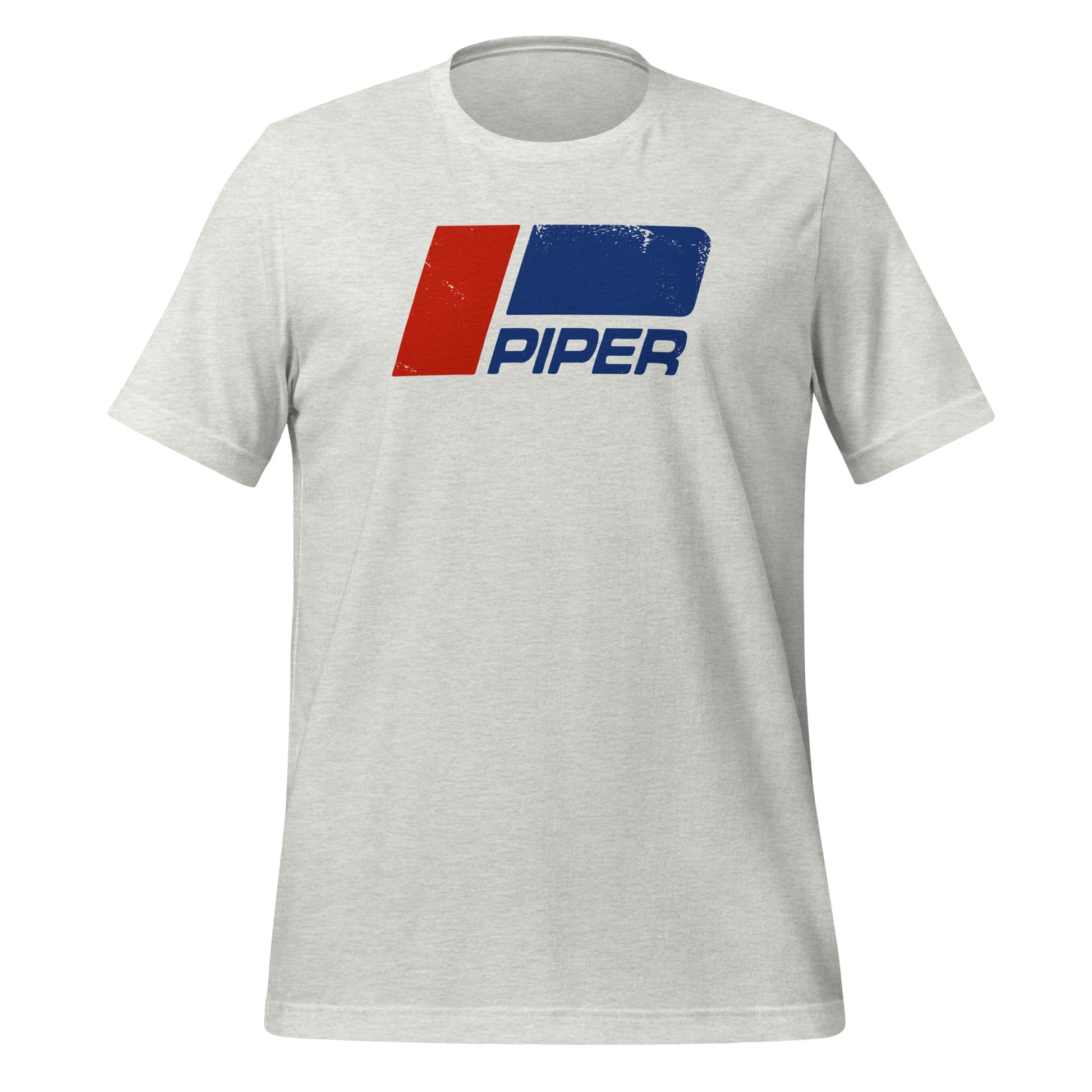 Piper Distressed Tee