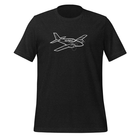 Beechcraft Baron Twin-Engine Tee