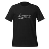 Mooney M20F Executive Cruiser Tee
