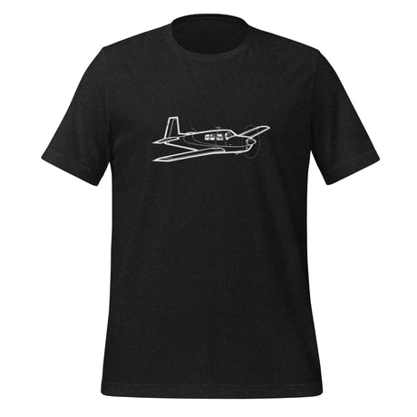 Mooney M20F Executive Cruiser Tee