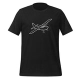 Stinson 108 Classic Aviator Tee
