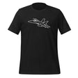 Boeing F/A-18 Super Hornet Tee