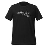 Boeing F/A-18 Super Hornet Tee