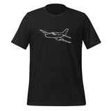 Cessna Golden Eagle Tee