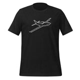 Daher TBM 850 High-Performance Turboprop Tee