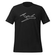 Cessna Citation CJ3 Business Jet SOL'S | SOL'S 01714 Tee
