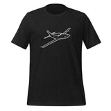 Daher TBM 850 High-Performance Turboprop Tee