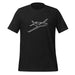 Daher TBM 850 High-Performance Turboprop Tee