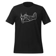 Mysterious Typhoon Concept Tee