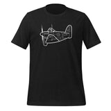 Mysterious Typhoon Concept Tee