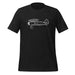 Stearman PT-17 Trainer Biplane Tee