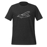 Cessna Skylane C-182 2 Tee