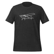 Cessna Bird Dog - Military Scout Tee
