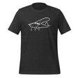 Piper Tri-Pacer: Aviation Icon 2 Tee