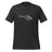 Bell 206 Helicopter Icon Tee