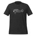 Stearman PT-17 Trainer Biplane Tee