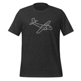 Caribou: Army Aviation's STOL Champion Tee