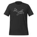 Caribou: Army Aviation's STOL Champion Tee