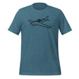 Lancair High-Performance Kit Planes Tee