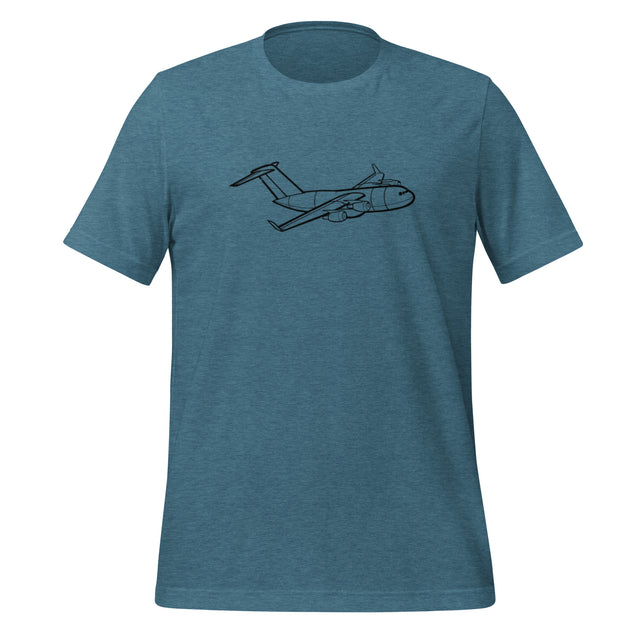 Boeing C-17 Globemaster III - Air Mobility Icon