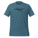 Cessna Caravan Workhorse Tee