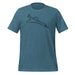 Concorde Supersonic Airliner Tee