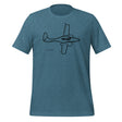 Diamond DA42 Twin Star Excellence Tee