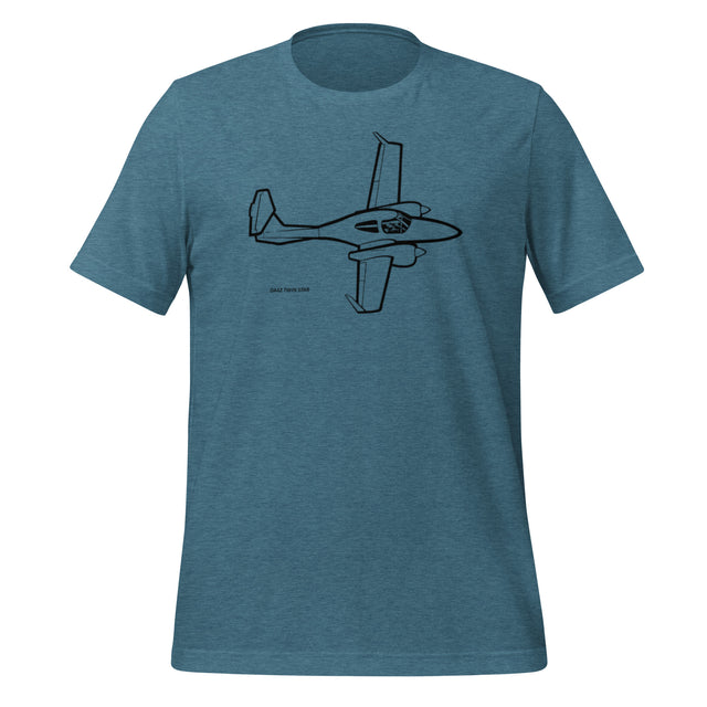 Diamond DA42 Twin Star Excellence Tee