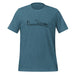 Glaser-Dirks DG-600 Glider Tee