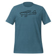 Kitfox 7 Sport Homebuilt Aircraft Tee