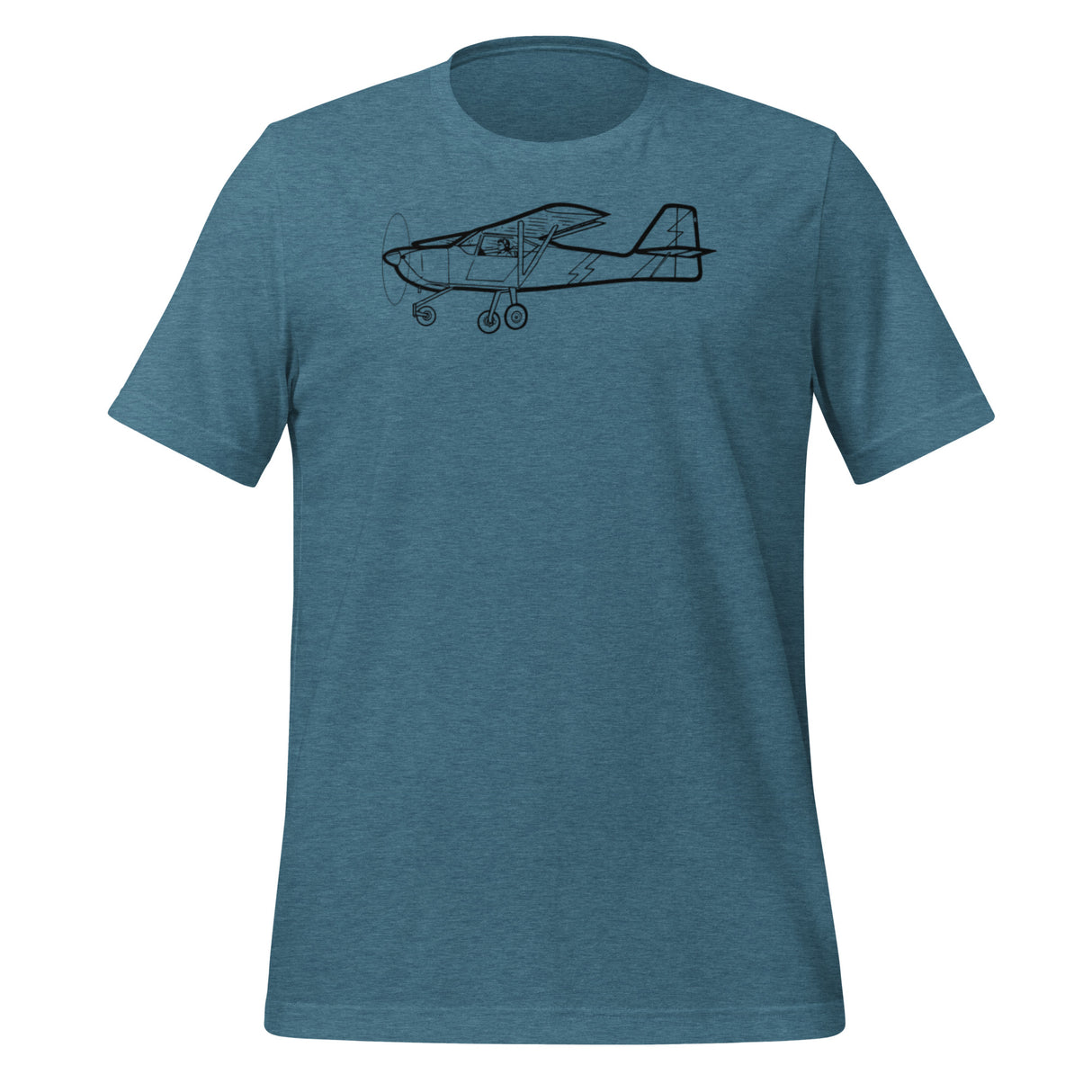 Kitfox 7 Sport Homebuilt Aircraft Tee