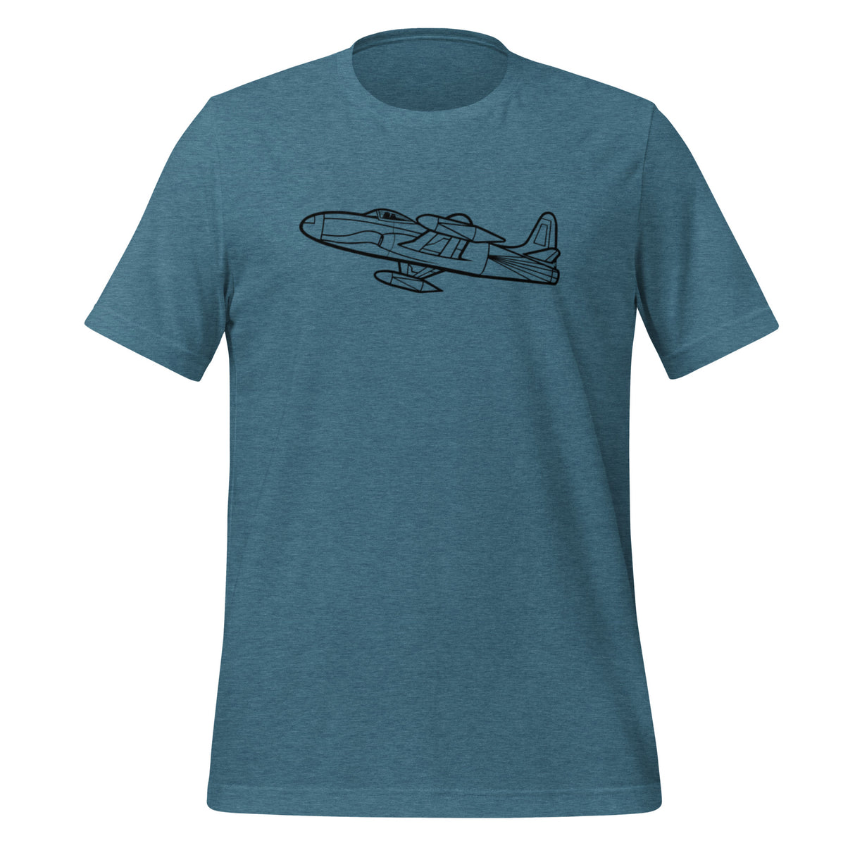 Lockheed P-80 Shooting Star Jet