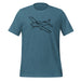 Piper Archer III - Versatile Performer Tee