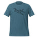 Piper PA-31 Cheyenne Powerhouse Tee