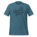 Pitts Special Sport Aerobatic Aircraft Tee