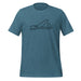 Schweizer SGS 1-26 Glider Tee